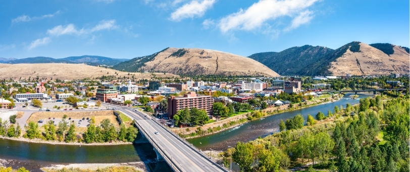 Missoula, MT