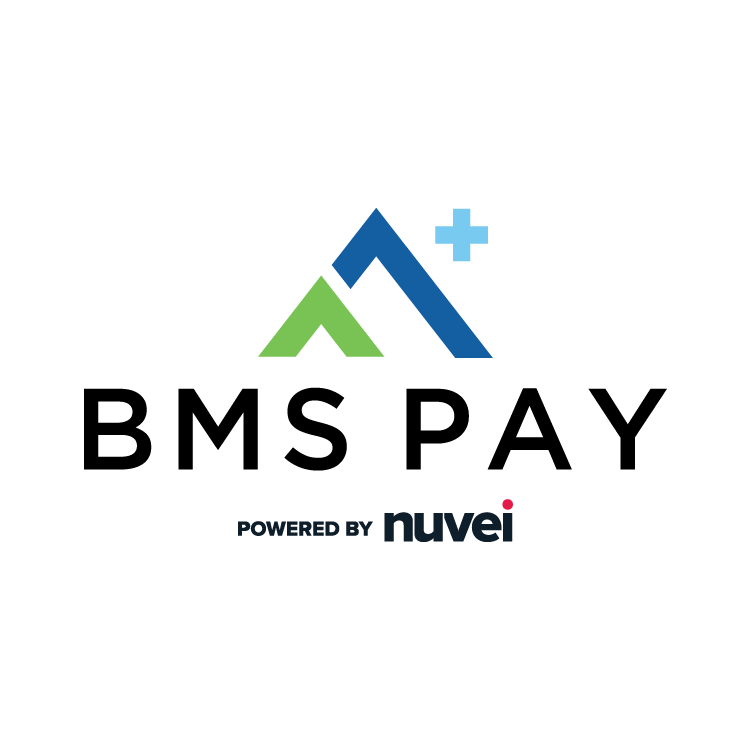 BMS Pay Powered by Nuvei