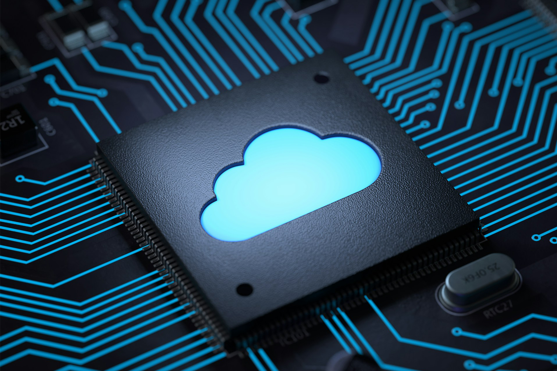 Why More Municipalities Are Moving to the Cloud in 2025