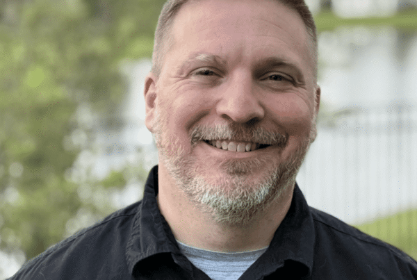 Nick Kubasak Headshot